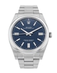 Pre-Owned Rolex Perpetual Watch